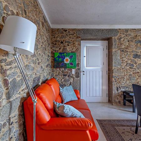 Villa Redouca Cedrim Buitenkant foto