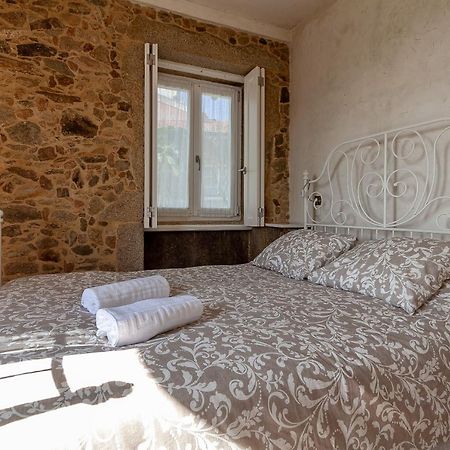 Villa Redouca Cedrim Buitenkant foto