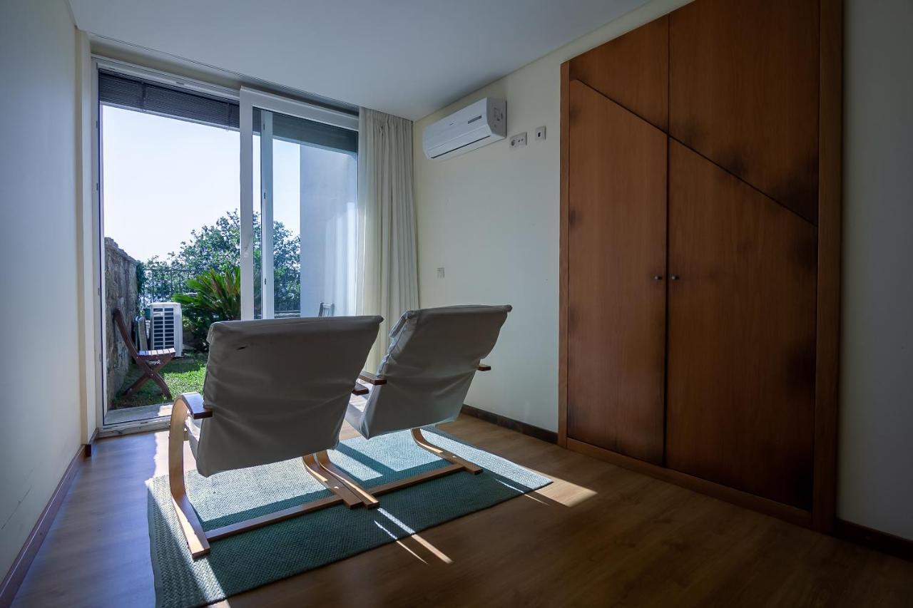 Villa Redouca Cedrim Buitenkant foto