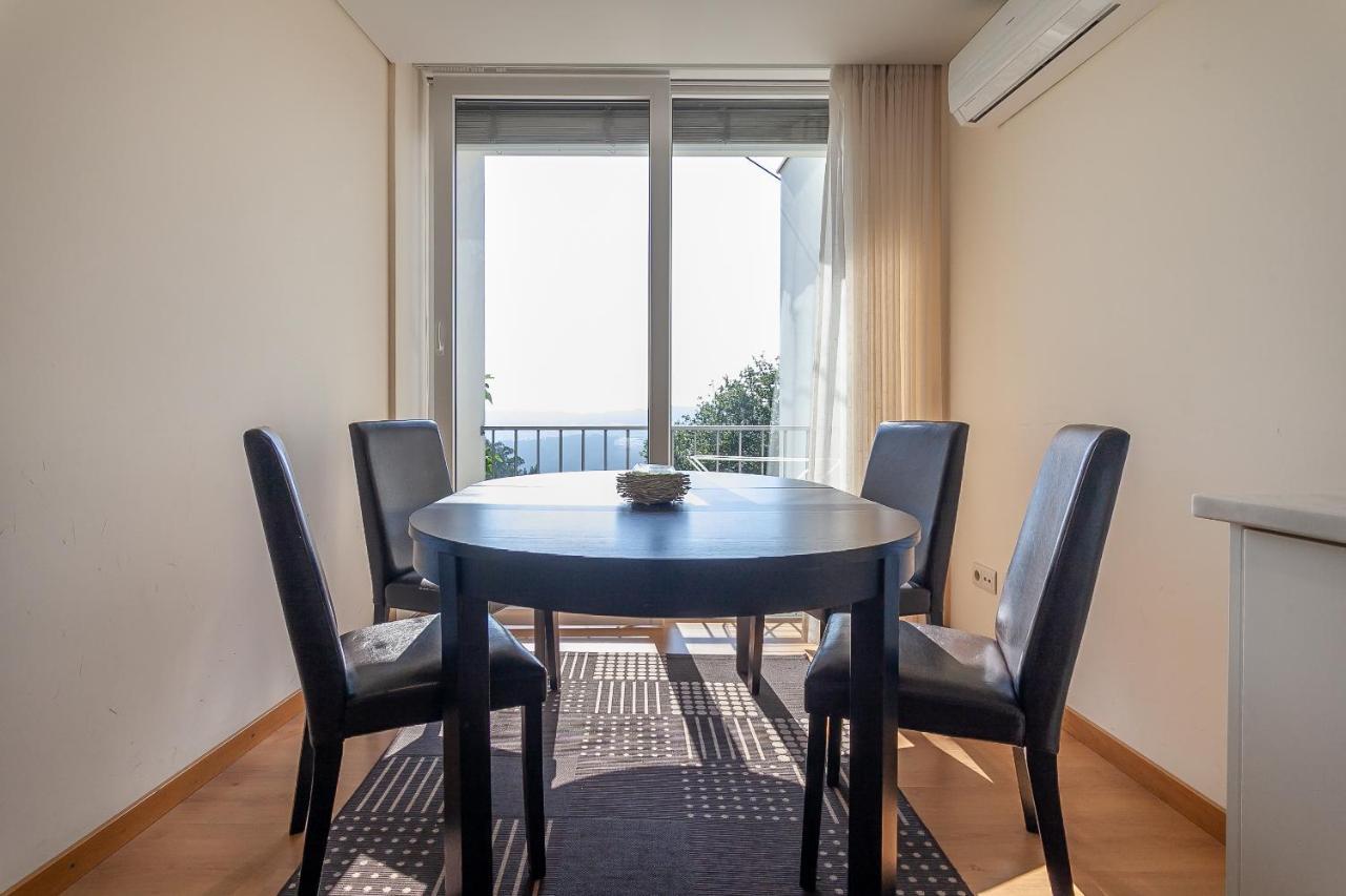 Villa Redouca Cedrim Buitenkant foto