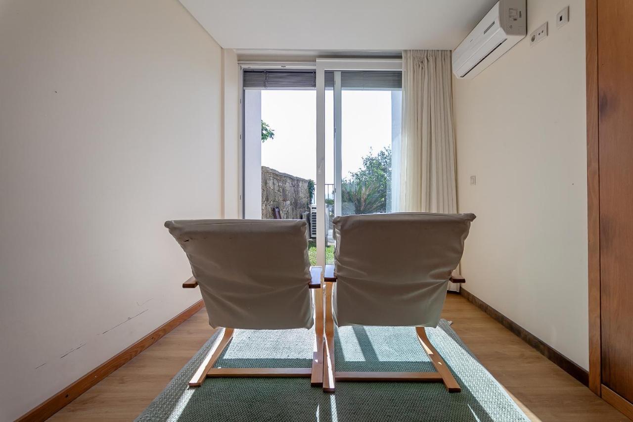 Villa Redouca Cedrim Buitenkant foto