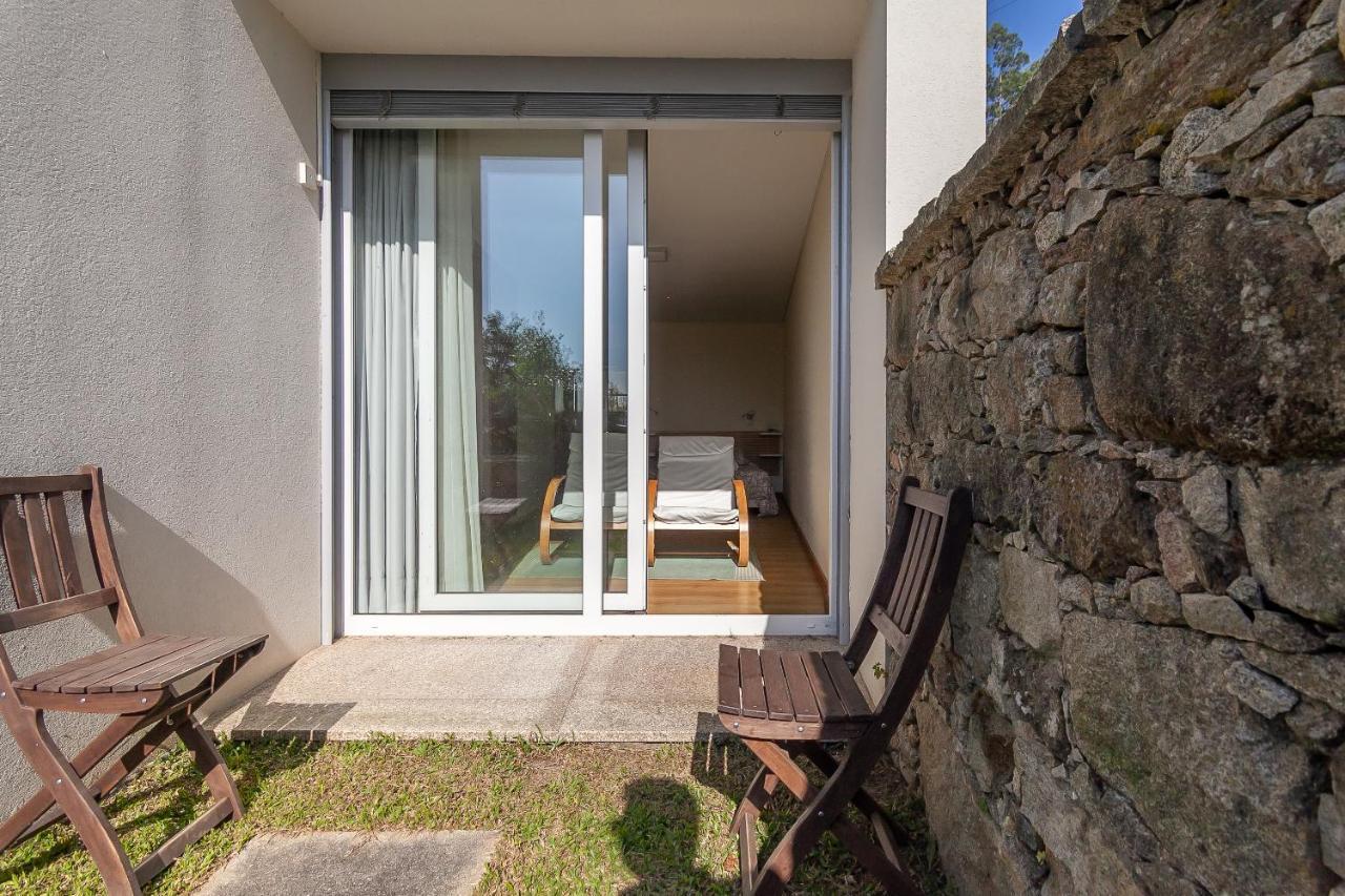 Villa Redouca Cedrim Buitenkant foto