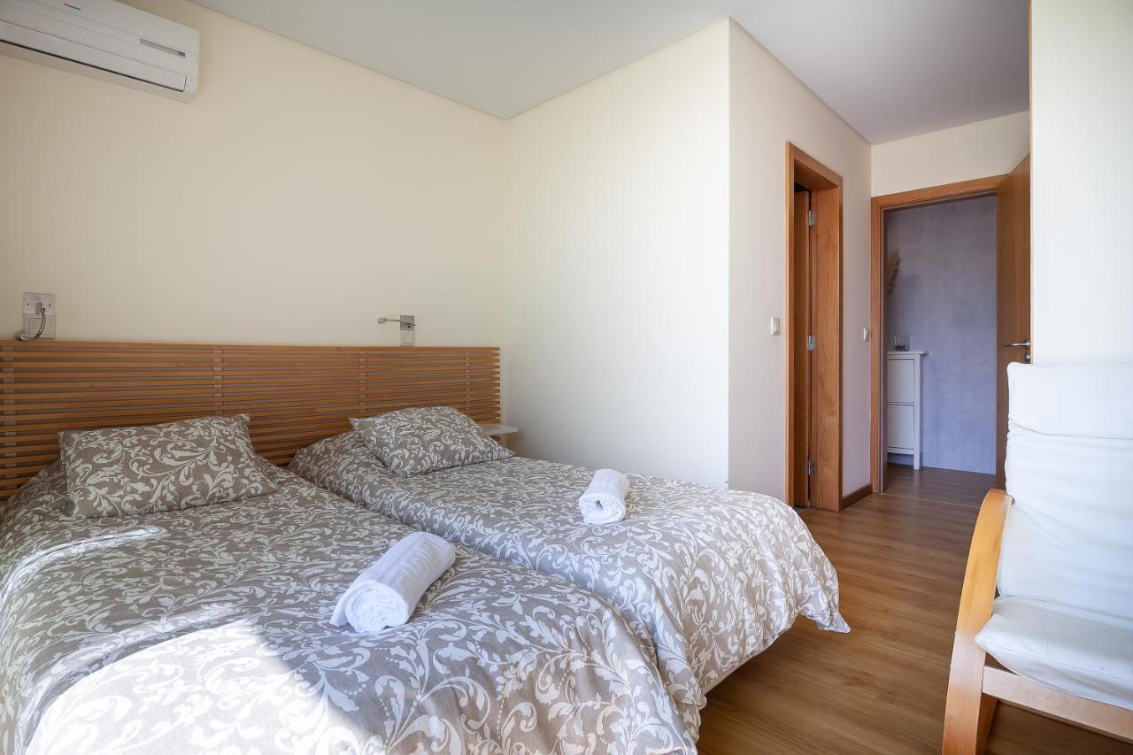 Villa Redouca Cedrim Buitenkant foto