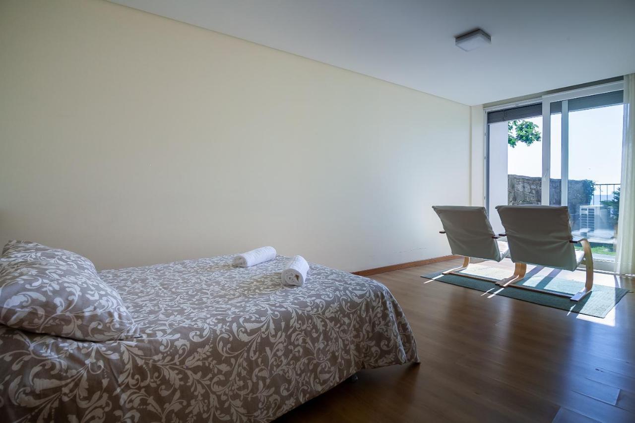 Villa Redouca Cedrim Buitenkant foto