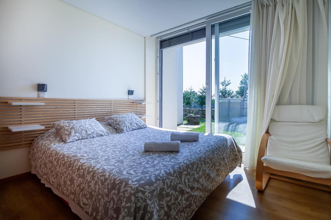 Villa Redouca Cedrim Buitenkant foto