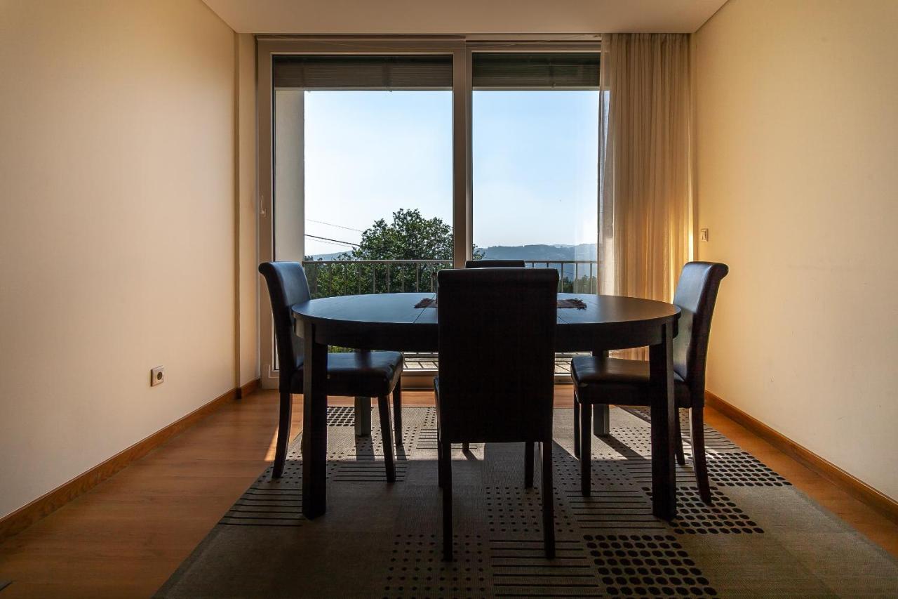 Villa Redouca Cedrim Buitenkant foto