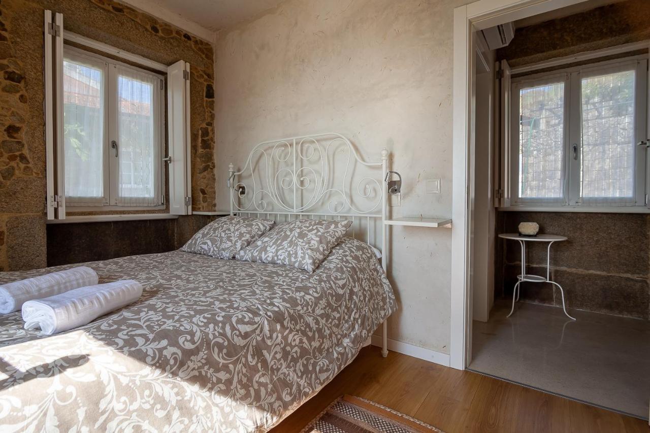 Villa Redouca Cedrim Buitenkant foto