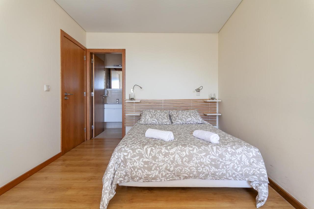 Villa Redouca Cedrim Buitenkant foto