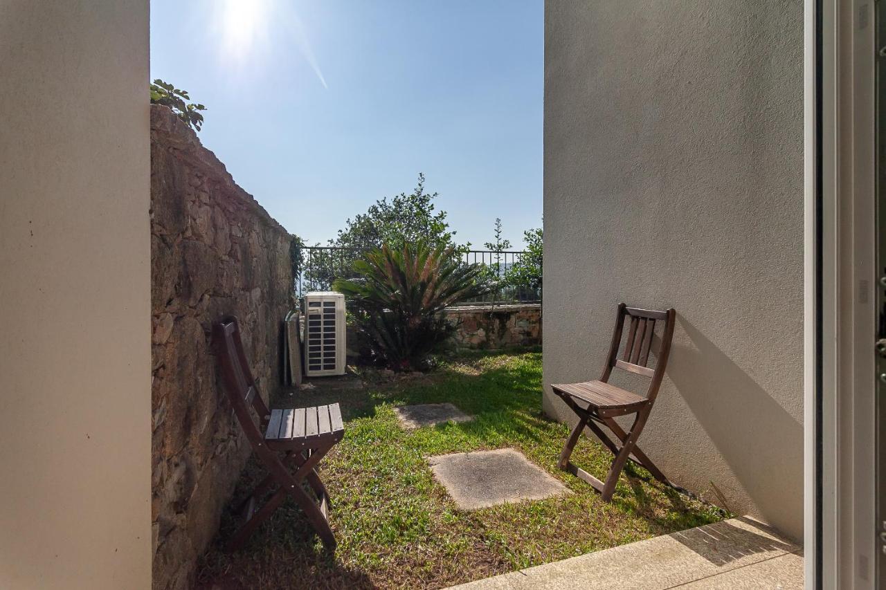 Villa Redouca Cedrim Buitenkant foto